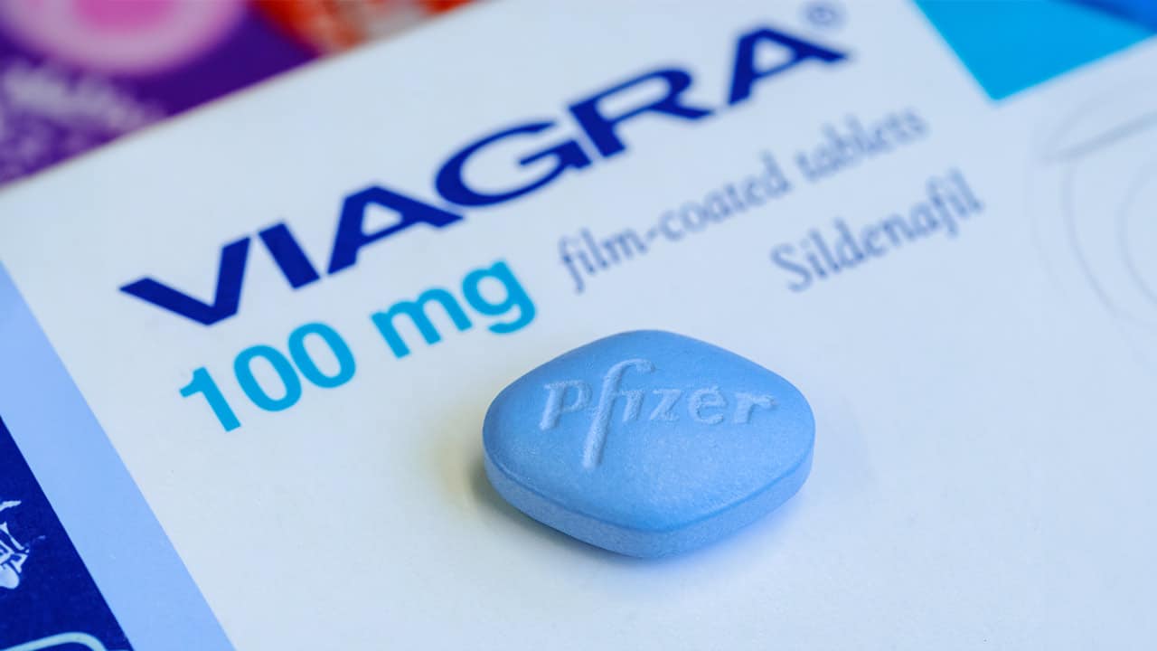 viagra