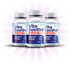 vitasoothe pro: Understanding the Power of Natural Supplements for a Healthier Life