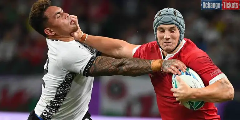 Wales’s vs Fiji: Narrow Defeat Reshapes Rankings and Setbacks Fiji’s Rise, and Wales’ Missed Opportunity