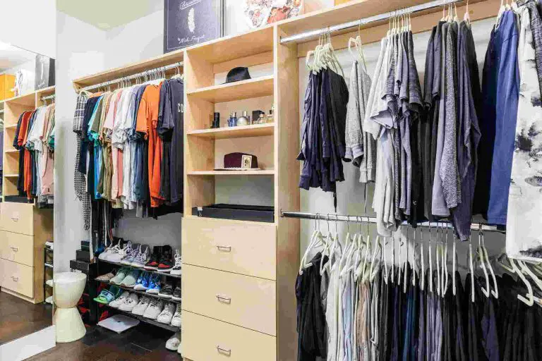 Why Custom Wardrobes Are Worth the Investment