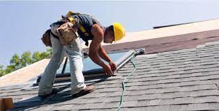 Commercial Roof Repair Solutions