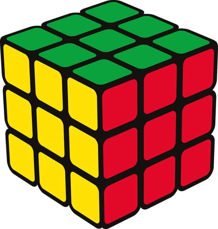 The Fascinating World of Speed Rubik’s Cubes