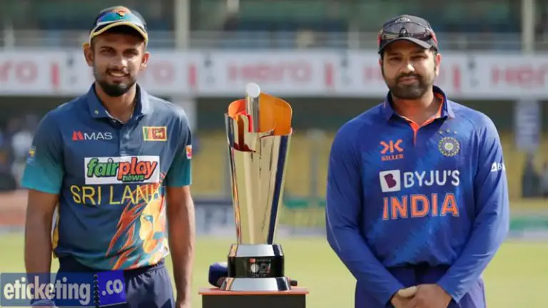 India Vs Sri Lanka Cricket World Cup Pitch Conditions and Poor Shot Selection