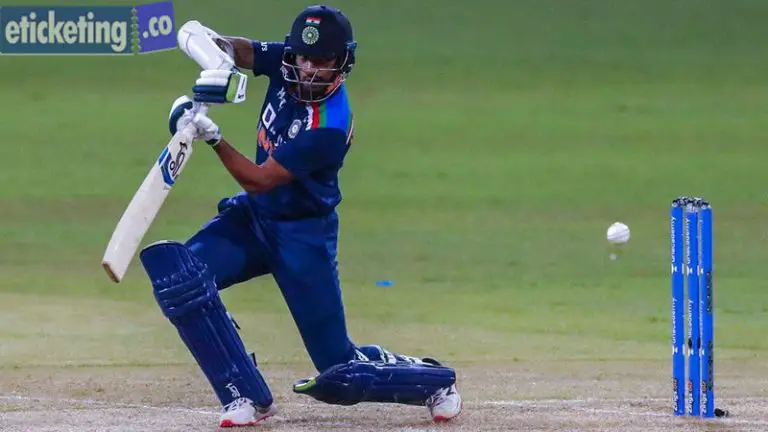 India Vs Sri Lanka: Captains Kohli and Karunaratne Lead Their Cricket World Cup Teams