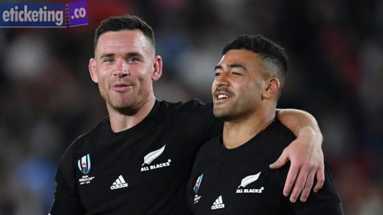 New Zealand Vs Uruguay: Rugby World Cup Coaches and Economic Cycles A Reality Check