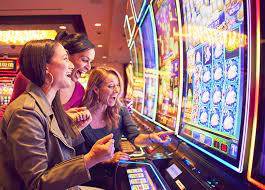 Increase Chances of Being successful with Slot