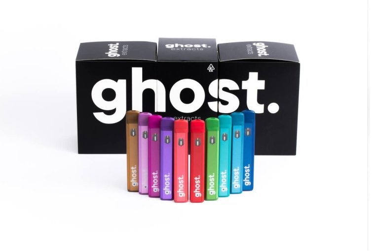 Shop with Spirits: Ghost Carts – Where Quality Meets Mystery