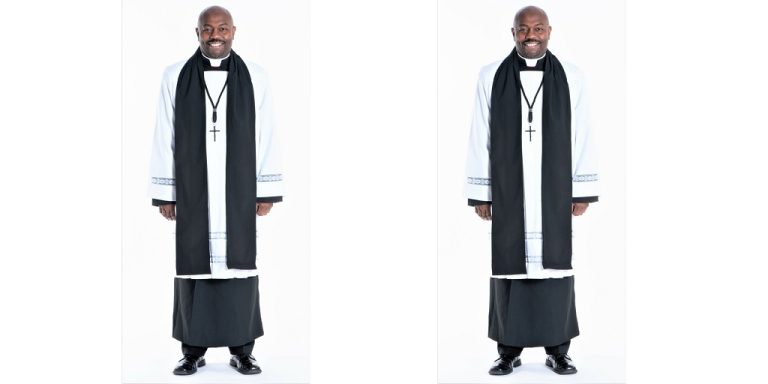 What Can Pastors Wear When Serving Outside of the Church?