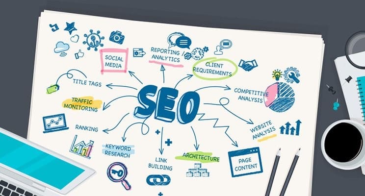 How to Choose the Best SEO Company in the USA?