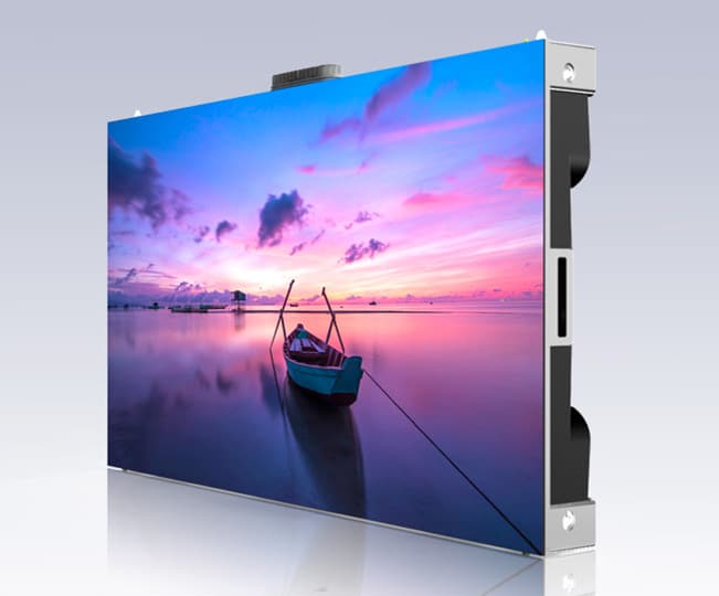 The Advantages of P2.5 LED Panels