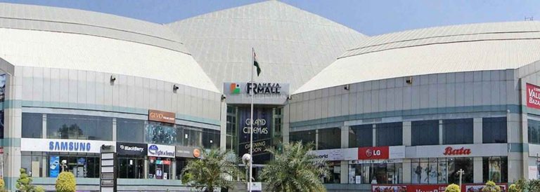 Raheja Mall Gurgaon: Your Gateway to Prime Commercial Spaces