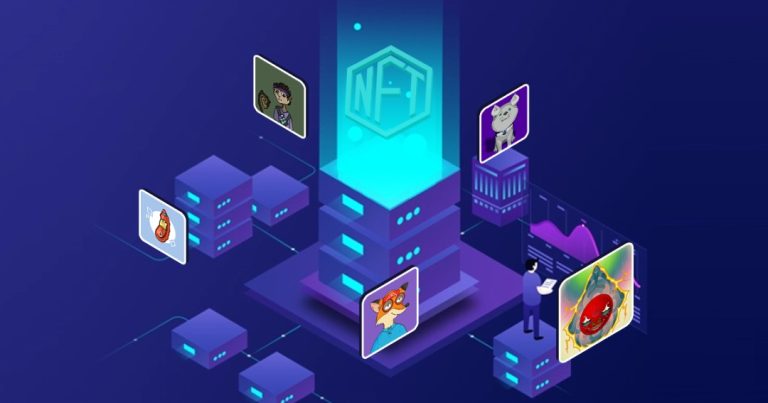 NFT Marketplace Development Unveiled: A Guide for the Year 2023