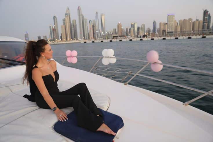 Planning Your Next Adventure? Explore Dubai’s Beauty with Satoshi Yachts