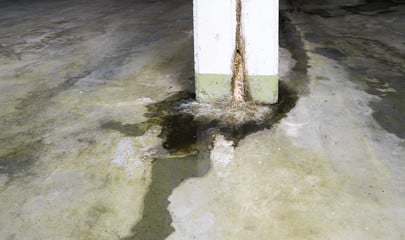 How Soon Should You Do the Foundation Leak Repair?