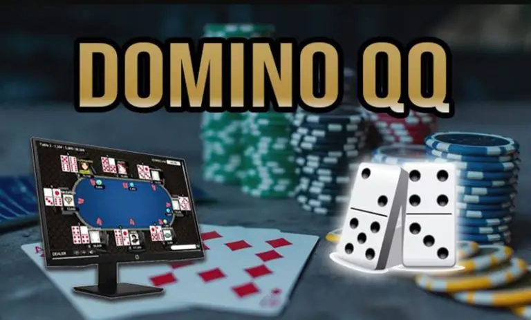 DominoQQ: The Ultimate Destination for Real Money Dominoqq Gambling in 2023