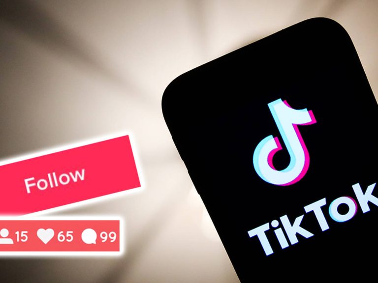 Den Algorithmus verstehen: Warum der Kauf von TikTok- Followern Ihren Inhalten möglicherweise nicht hilft