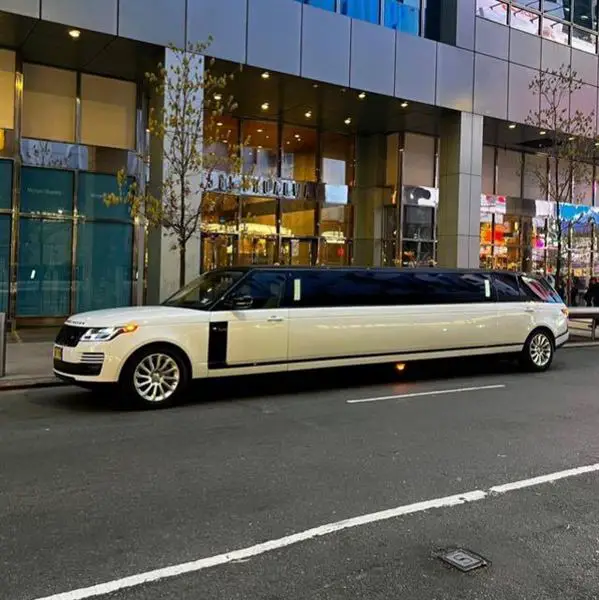 Navigating New York City with State Limo: Your Gateway to Seamless Transportation