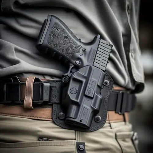 Best Custom Guns Holsters In USA