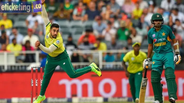 Hard Truths About Pakistan Vs South Africa Cricket World Cup and How to Face Them