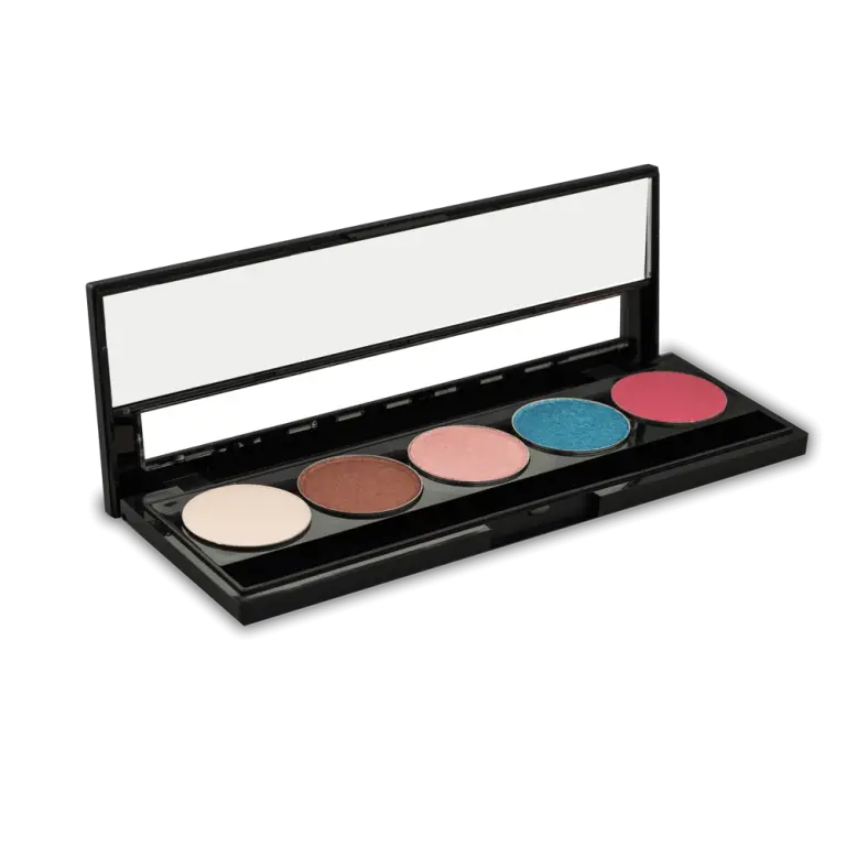 Create Custom Eyeshadow Palettes – Your Way!