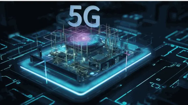 Revolutionizing Connectivity: 5G Cloud Native Software Solutions by 5G Software