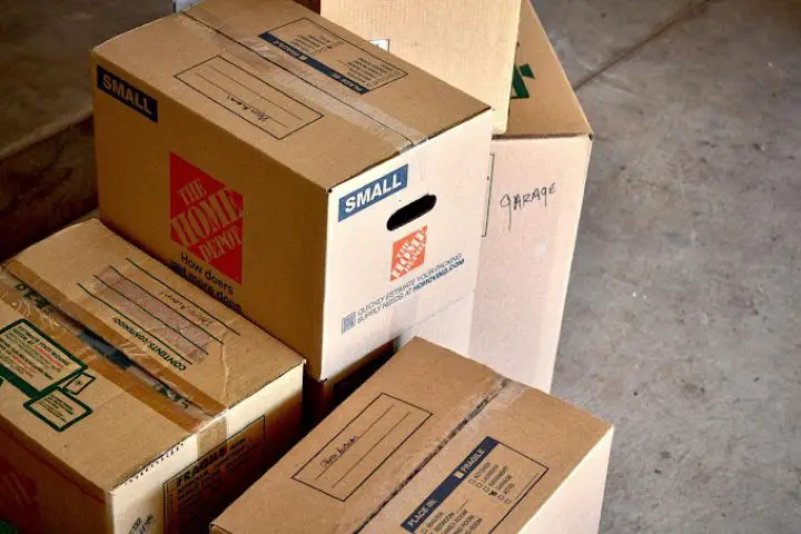 3 Benefits of employing a Full Service Moving Company