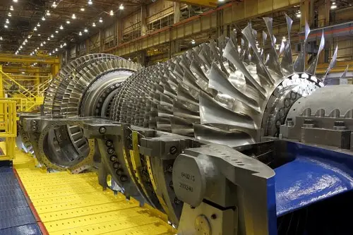 Gears of Progress: Trusted Steam Turbine Components Manufacturers in India