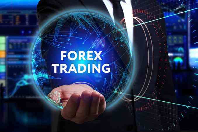 Learning All About Forex Charts Before You Start Trading