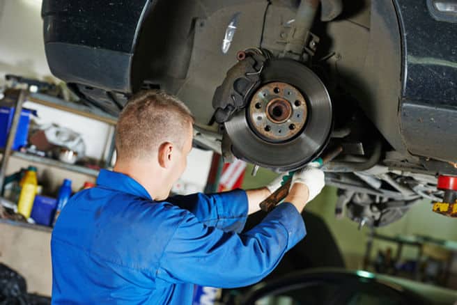 GForce Tyres: Your Reliable Partner for Affordable Automobile Service in Aldershot
