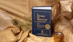 A Course in Miracles Online - ACIM – Foundation for Awakening Mind