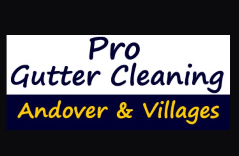 Which are the benefits of gutter cleaning Andover