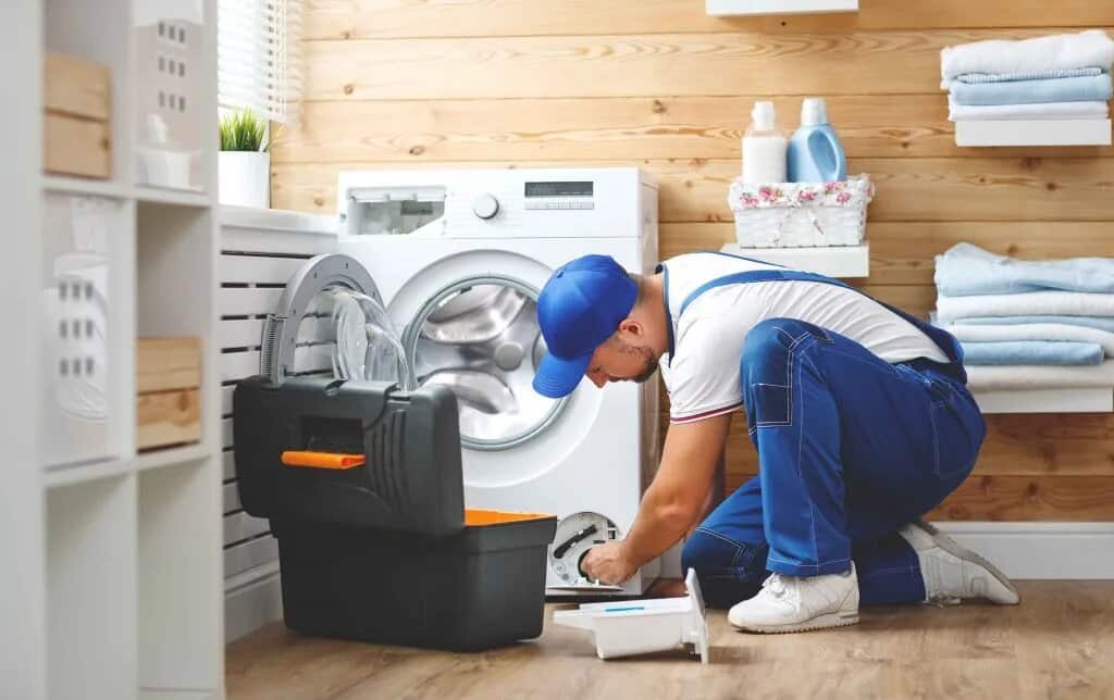 Appliance-Repair-Services dryer