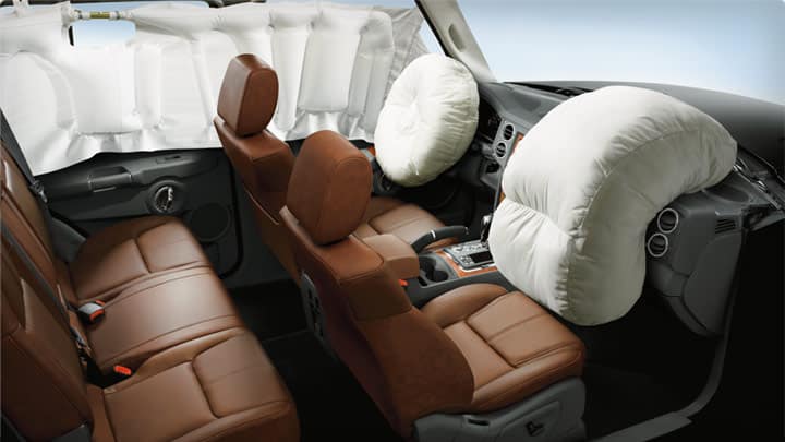 Automotive Airbag and Seat Belt Market Set for Strong Growth Outlook 2030