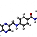 Ball-and-stick_model_of_folic_acid-500x299