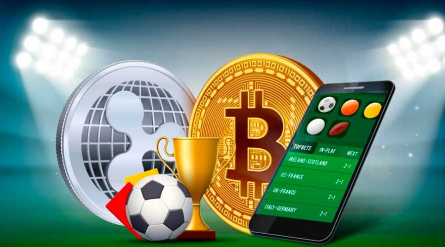 Best-Crypto-Sports-Betting