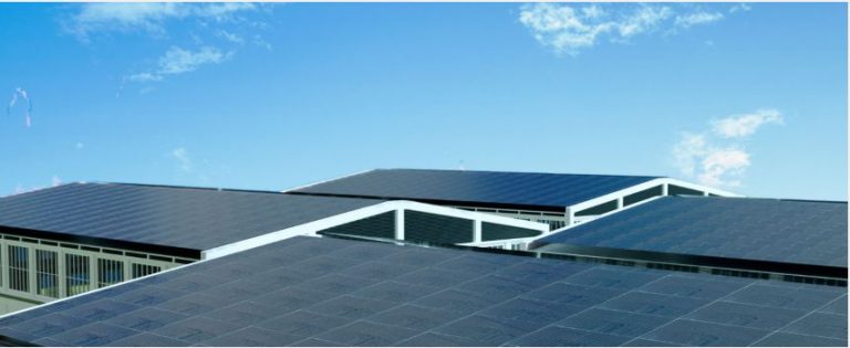 Best Solar panel manufacturer Company