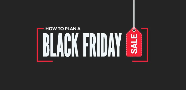 Why Prepare For Black Friday Car Shopping