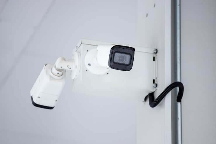 CCTV Dealers in Ghaziabad