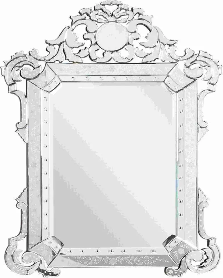 Reflections of Elegance: The Timeless Allure of Luxury Venetian Mirrors