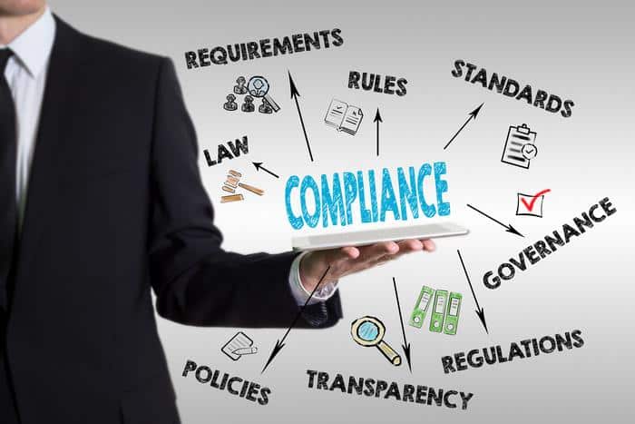 How Chief Compliance Officer Search Firms Can Help Organizations Find the Perfect Candidate