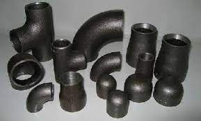 Carbon Steel Pipe Fittings Market