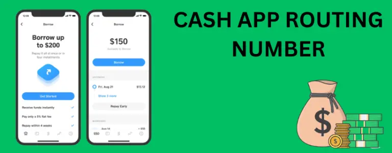 How to Find Your Cash App Routing Number | 8 Effective Ways