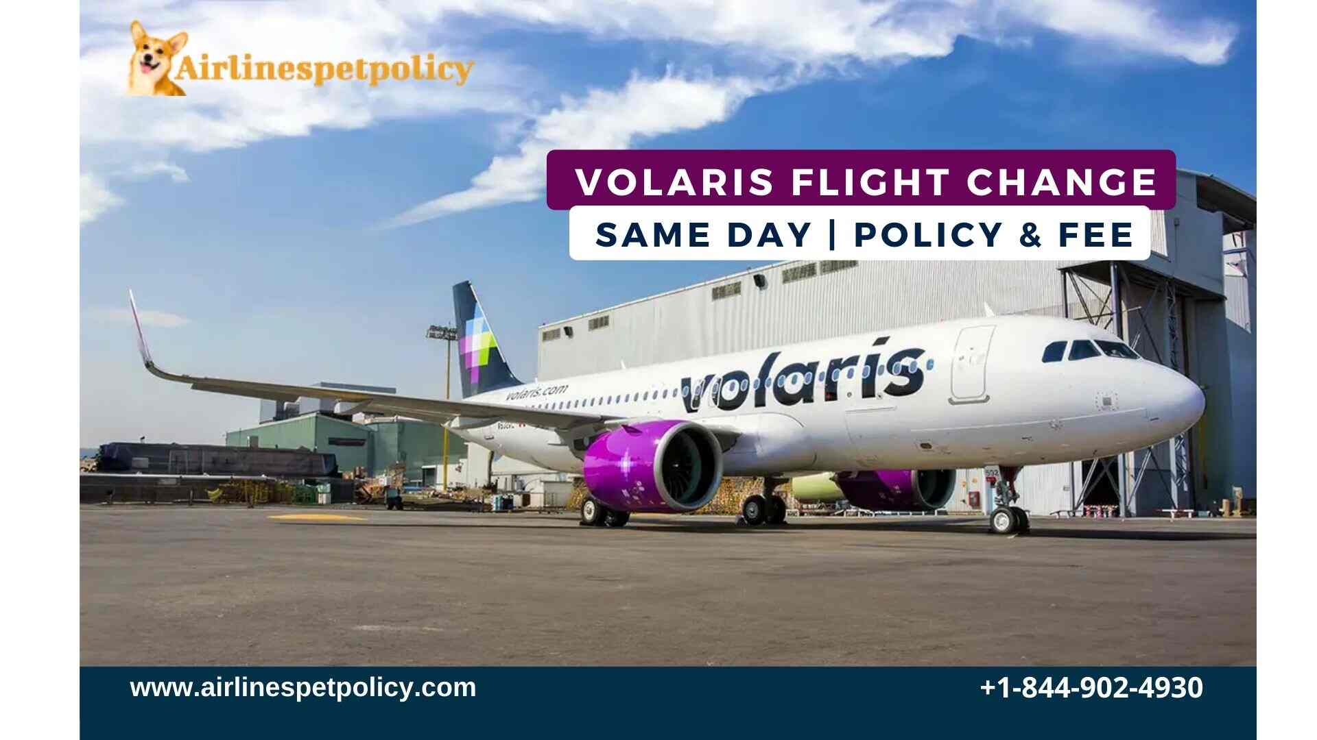 Change Volaris Flight  (1)