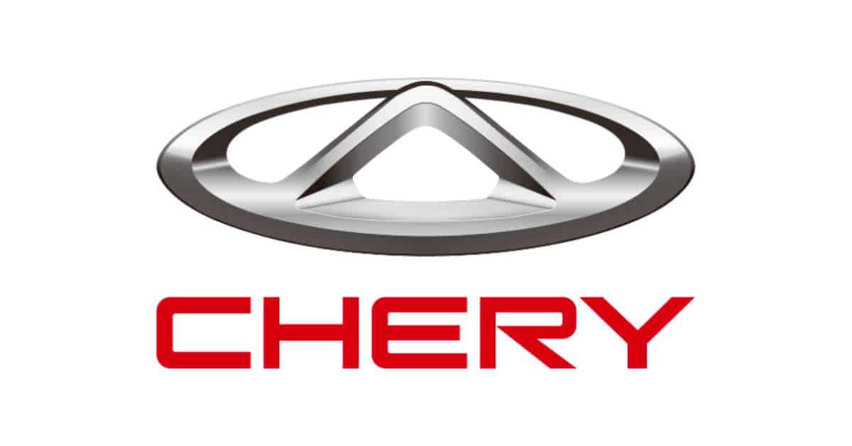 Chery Dealerships