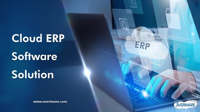 How ERP Software Can Optimize Business Performance