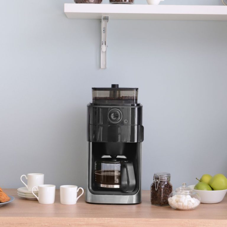 The Coffee Machine Problem: A Source of Daily Frustration