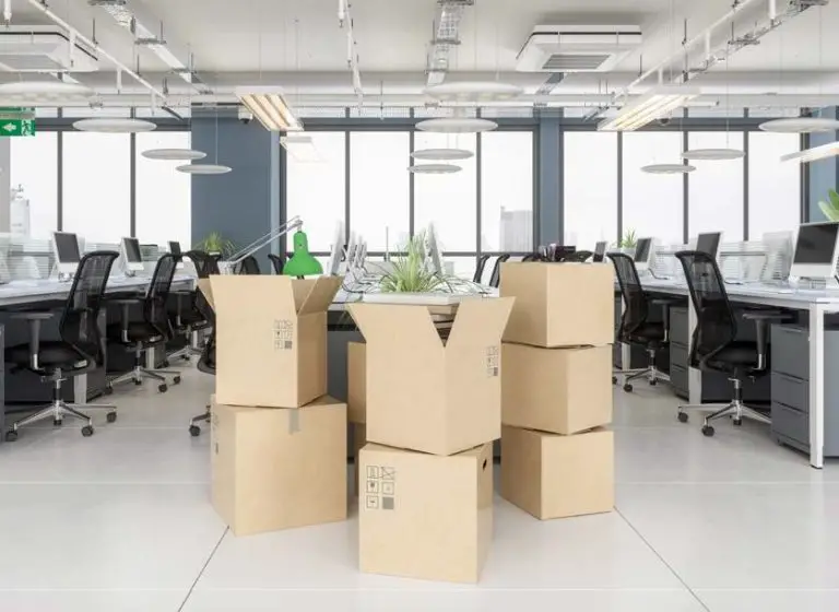 Streamlining Your Business Relocation: A Comprehensive Guide to Commercial Moving Services