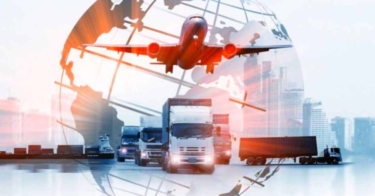 Navigating the Complex World of Logistics: A Comprehensive Guide