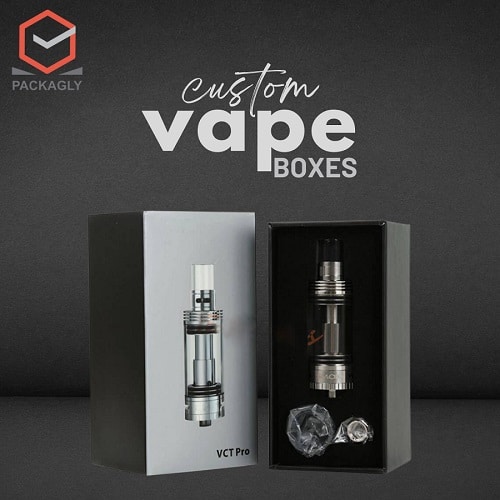 What Features Make Custom Vape Cartridge Boxes Best Purchase?