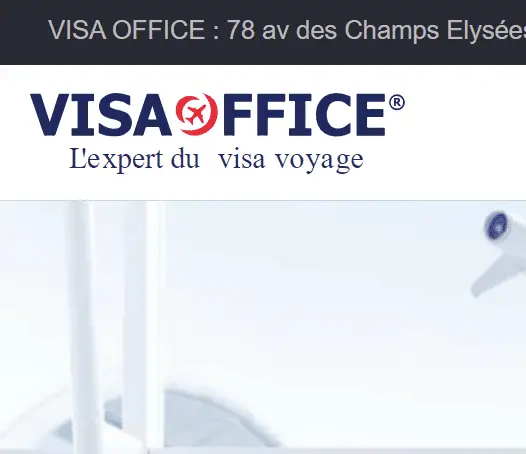 Visa consulat Paris